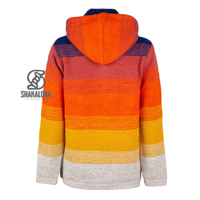 Shakaloha M Dongara ZH OrangeBleu