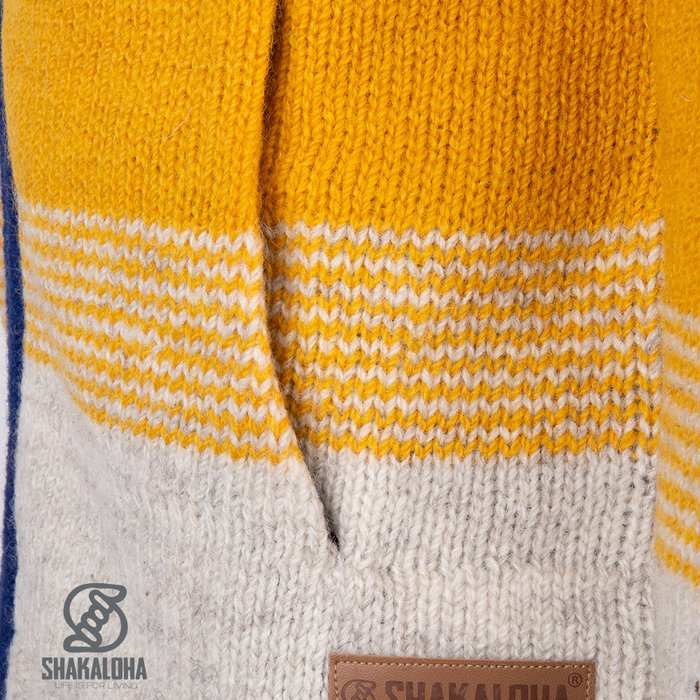 Shakaloha M Dongara ZH OrangeBleu