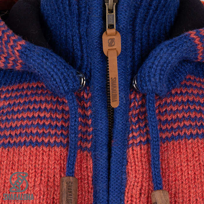 Shakaloha M Dongara ZH OrangeBleu