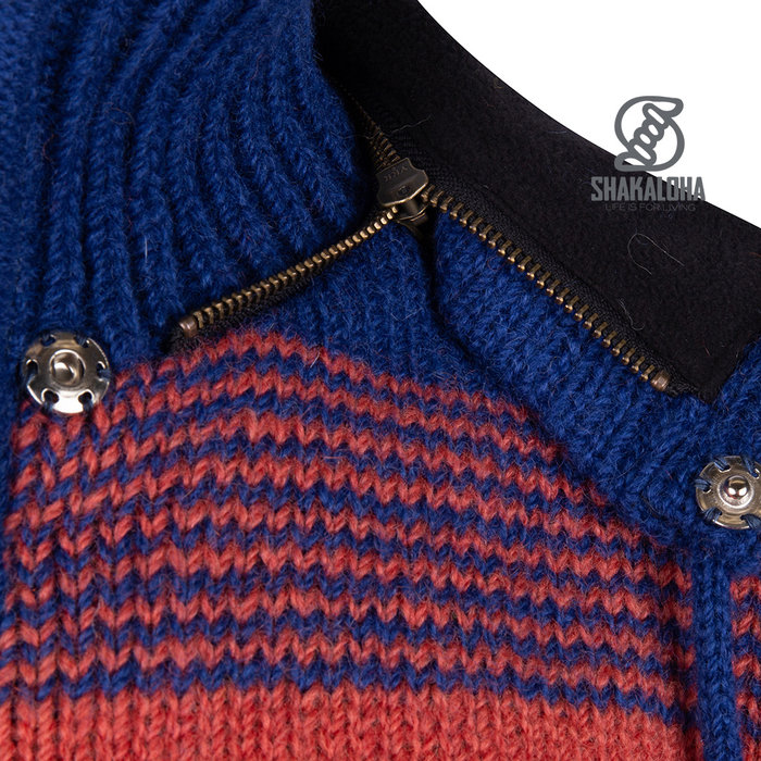 Shakaloha M Dongara ZH OrangeBleu