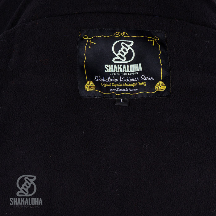 Shakaloha M Dongara ZH OrangeBleu