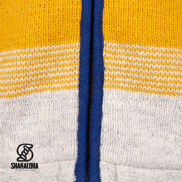 Shakaloha M Dongara ZH OrangeBleu