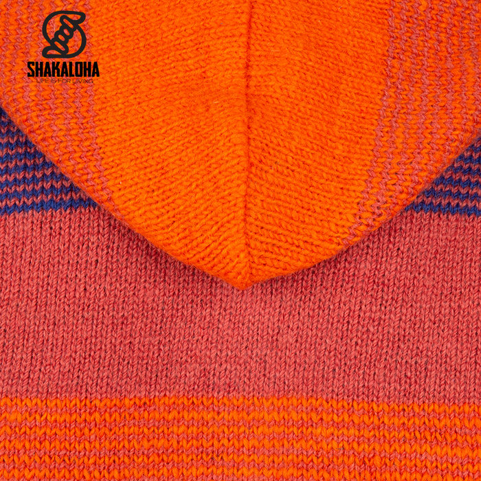 Shakaloha M Dongara ZH Naranja Azul