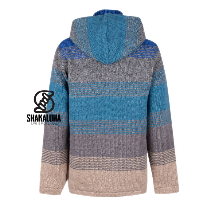 Shakaloha M Dongara ZH SkyBeige