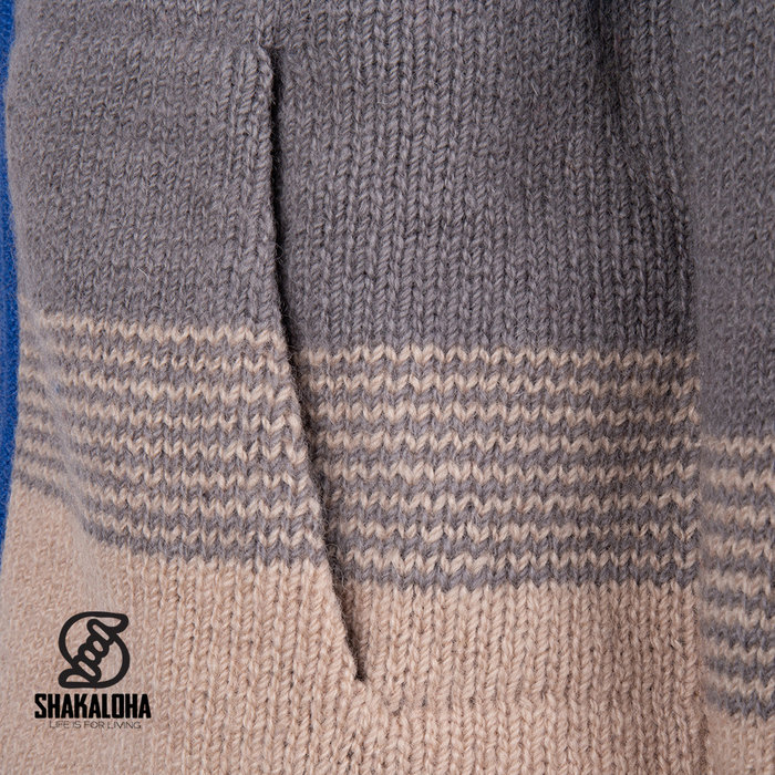 Shakaloha M Dongara ZH SkyBeige