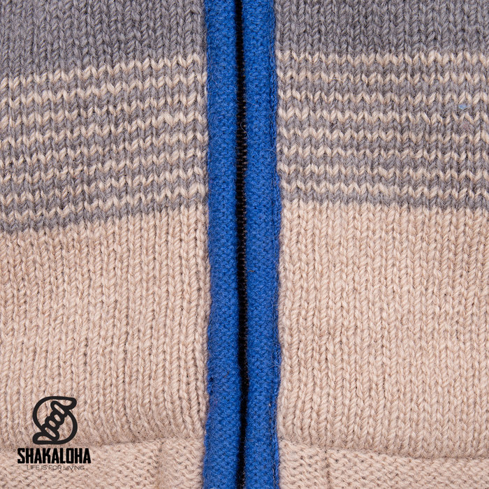 Shakaloha M Dongara ZH SkyBeige