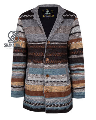 Shakaloha Señor Esquire LBrown