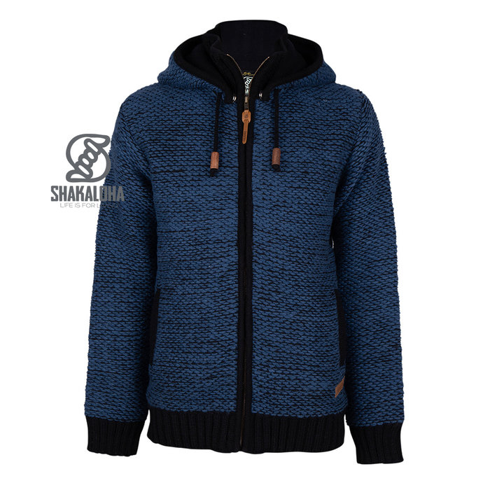 Shakaloha M Geraldton ZH Blau