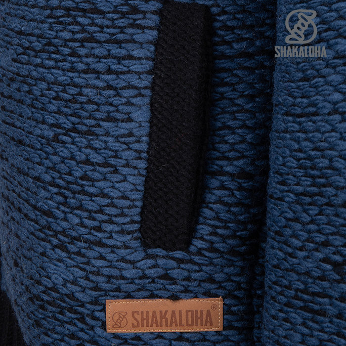 Shakaloha M Geraldton ZH Blau