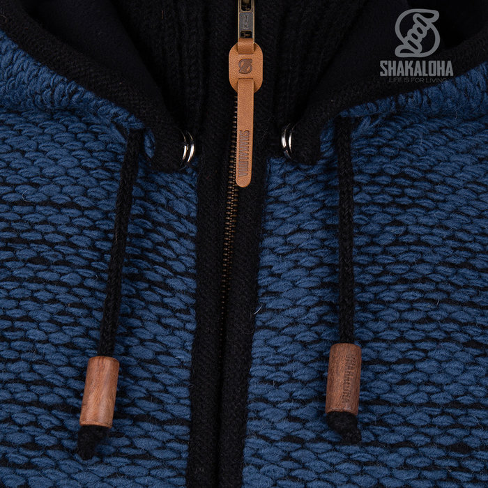 Shakaloha M Geraldton ZH Blau