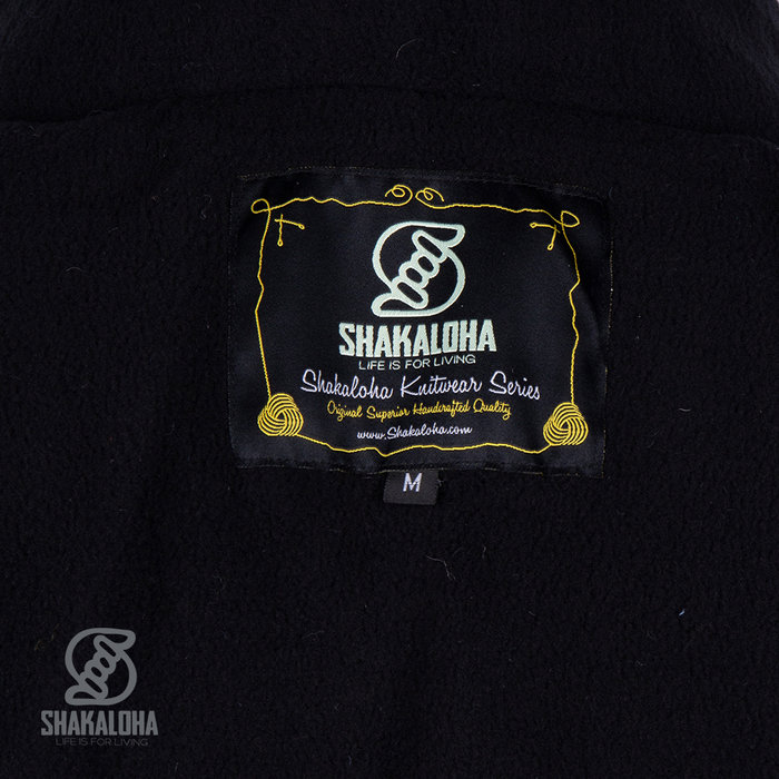 Shakaloha M Geraldton ZH Blau