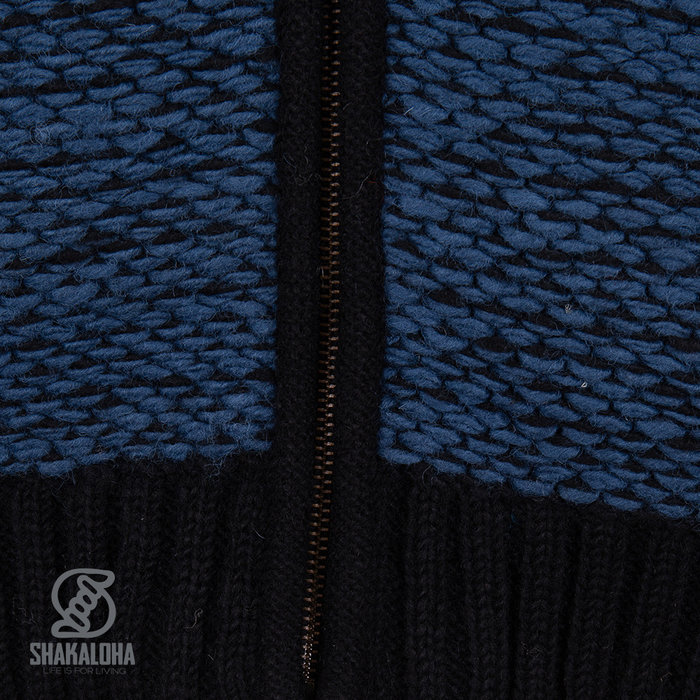 Shakaloha M Geraldton ZH Blau