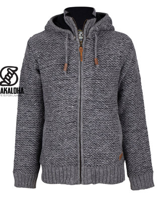 Shakaloha M Geraldton ZH Grau