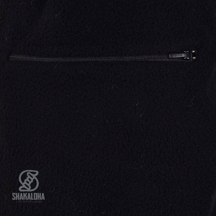 Shakaloha M Geraldton ZH Gris Exclusif Hommes Gilet