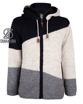 Shakaloha M Lancelin ZH NoirBeige