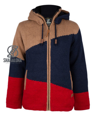 Shakaloha M Lancelin ZH BeigeBlue