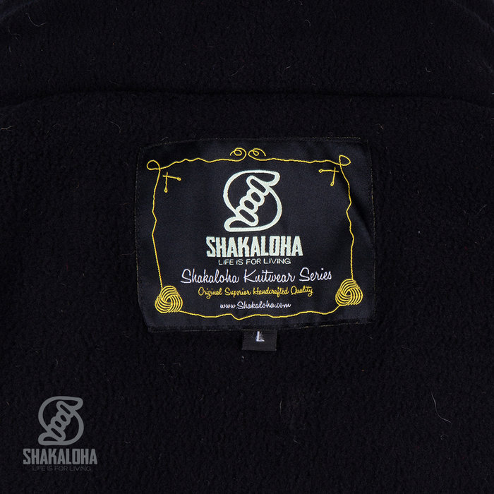 Shakaloha M Lancelin ZH BeigeBlau