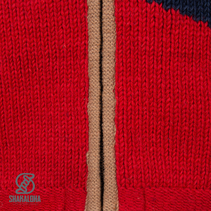 Shakaloha M Lancelin ZH BeigeBlue