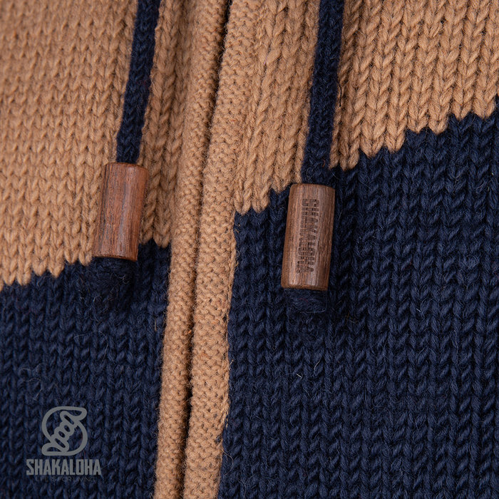 Shakaloha M Lancelin ZH BeigeAzul