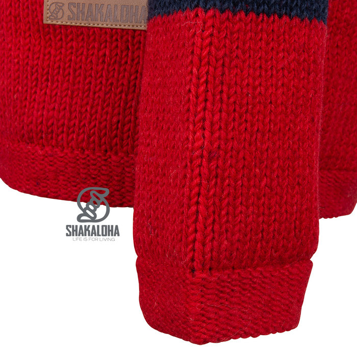 Shakaloha M Lancelin ZH BeigeBlue