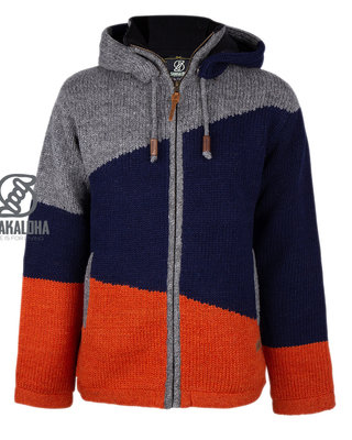 Shakaloha M Lancelin ZH Gris Azul