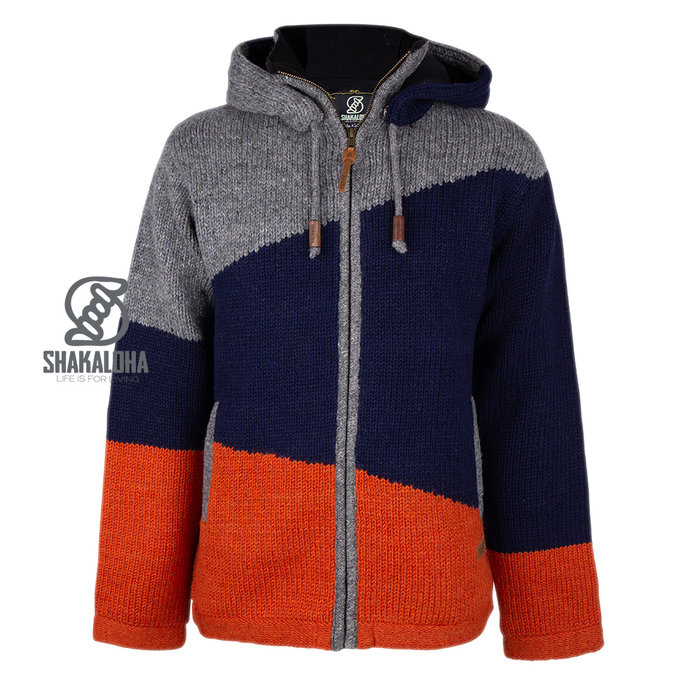 Shakaloha M Lancelin ZH Gris Azul