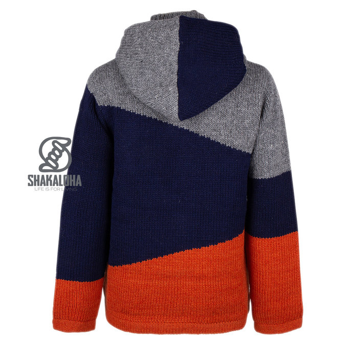 Shakaloha M Lancelin ZH Gris Azul