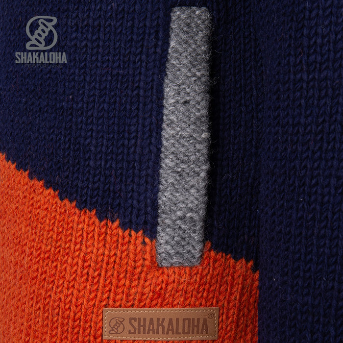 Shakaloha M Lancelin ZH Gris Azul