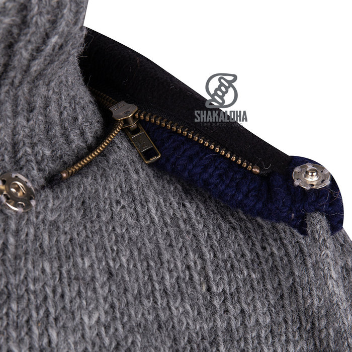 Shakaloha M Lancelin ZH Gris Azul