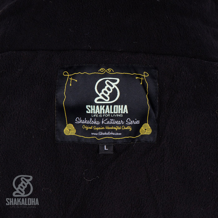 Shakaloha M Lancelin ZH Gris Azul