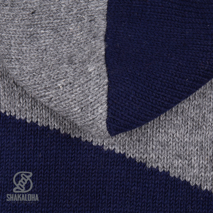 Shakaloha M Lancelin ZH Gris Azul