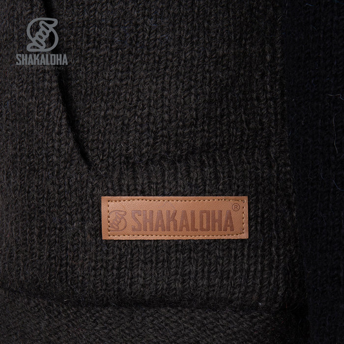 Shakaloha M Leeman ZH Azul