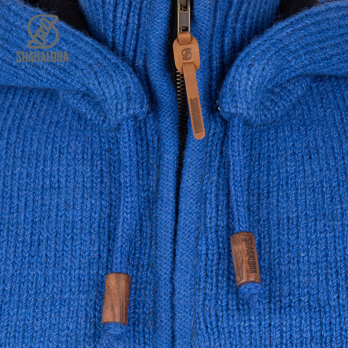 Shakaloha M Leeman ZH Bleu