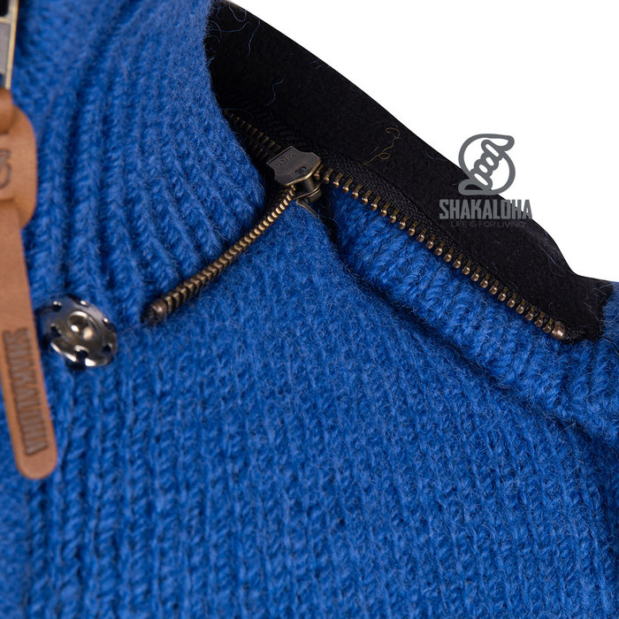 Shakaloha M Leeman ZH Bleu