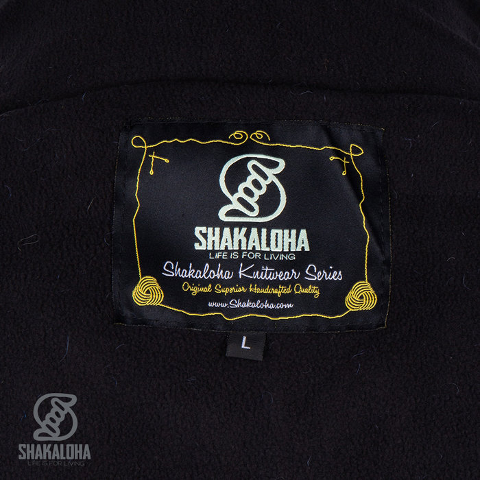 Shakaloha M Leeman ZH Blau