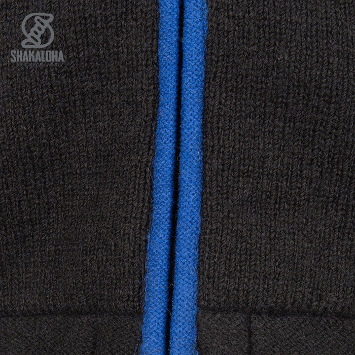 Shakaloha M Leeman ZH Azul