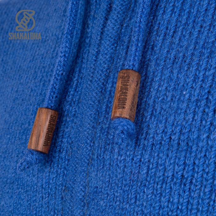 Shakaloha M Leeman ZH Azul