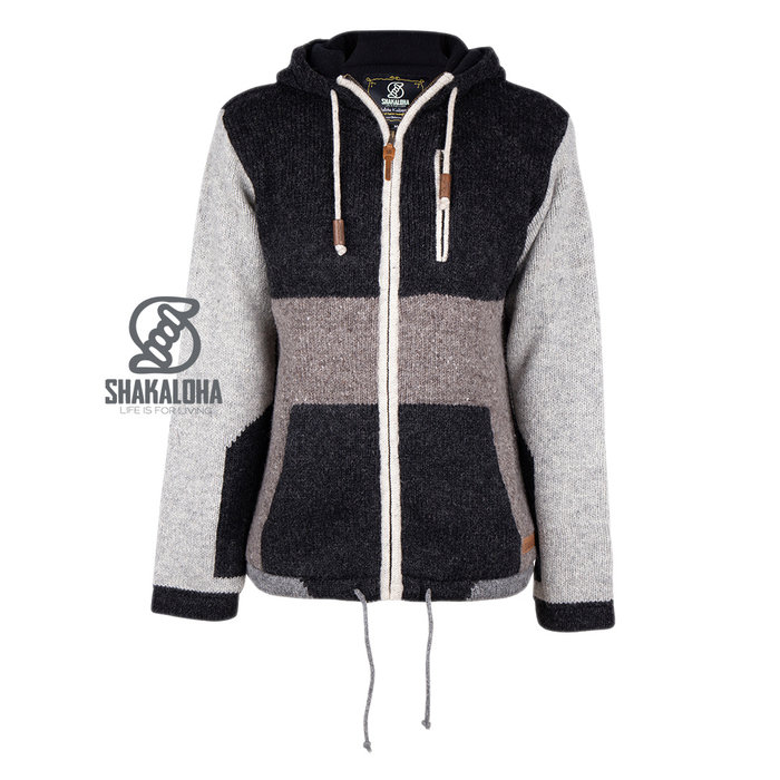 Shakaloha Interruptor M ZH NegroGris