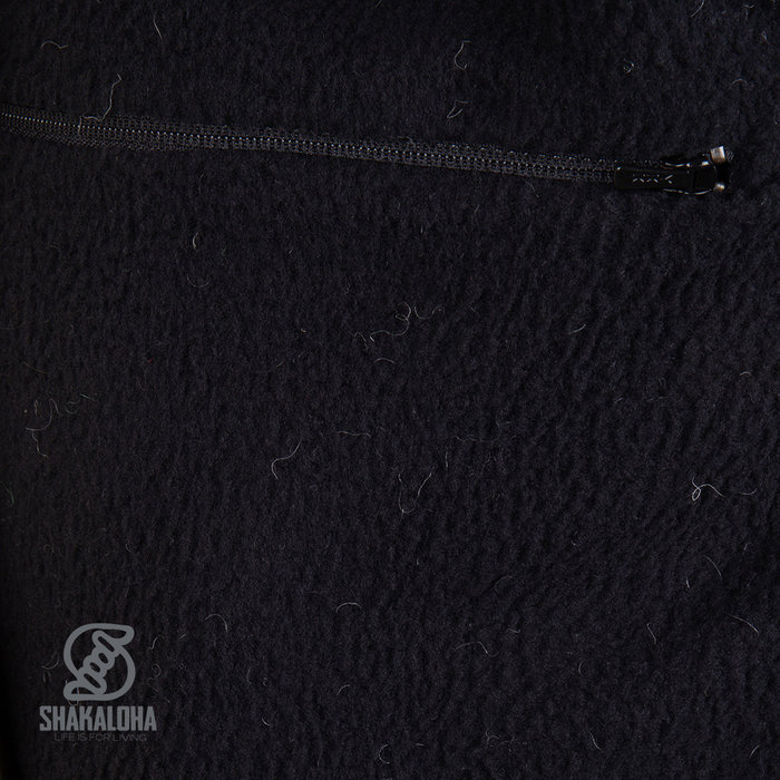 Shakaloha M Switch ZH BlackGrey