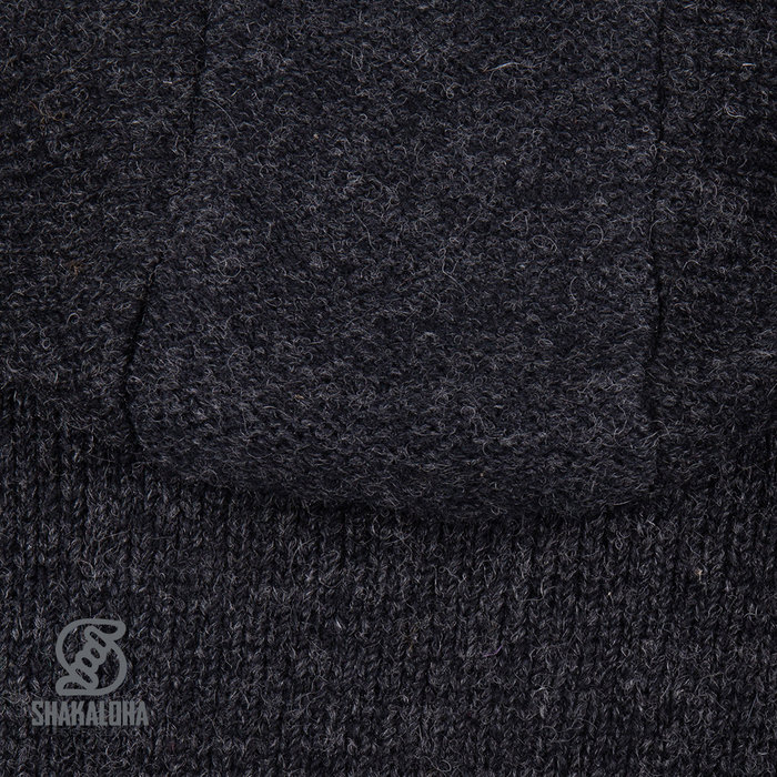 Shakaloha M Switch ZH BlackGrey