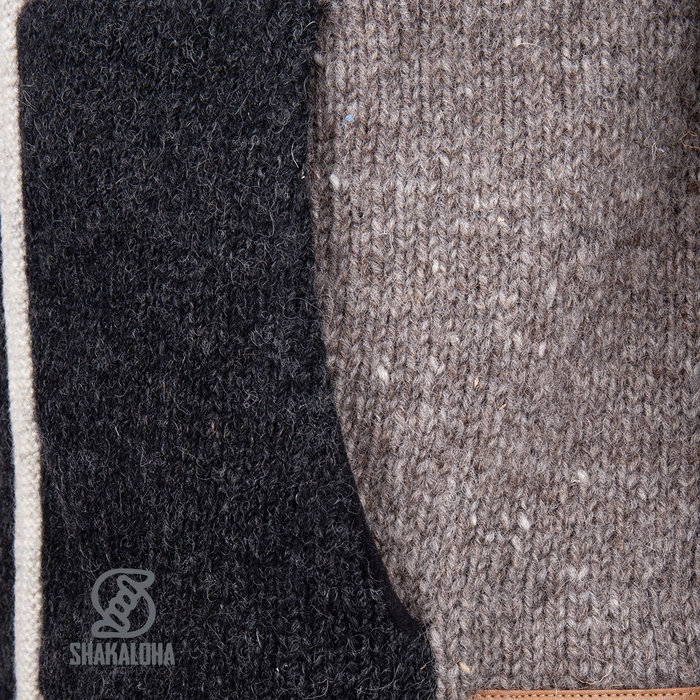 Shakaloha M Switch ZH BlackGrey
