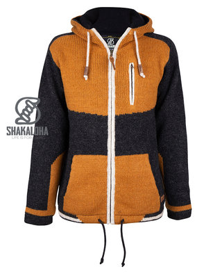 Shakaloha M Switch ZH MstrdBlck