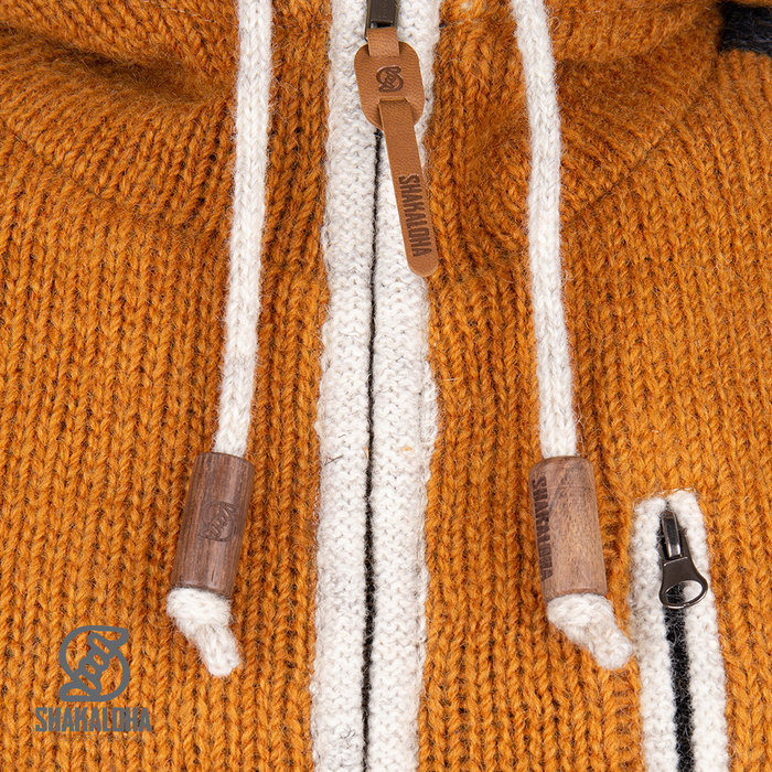 Shakaloha Interruptor M ZH MstrdBlck