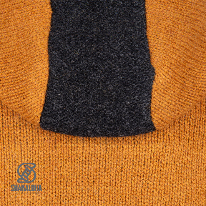 Shakaloha Interruptor M ZH MstrdBlck