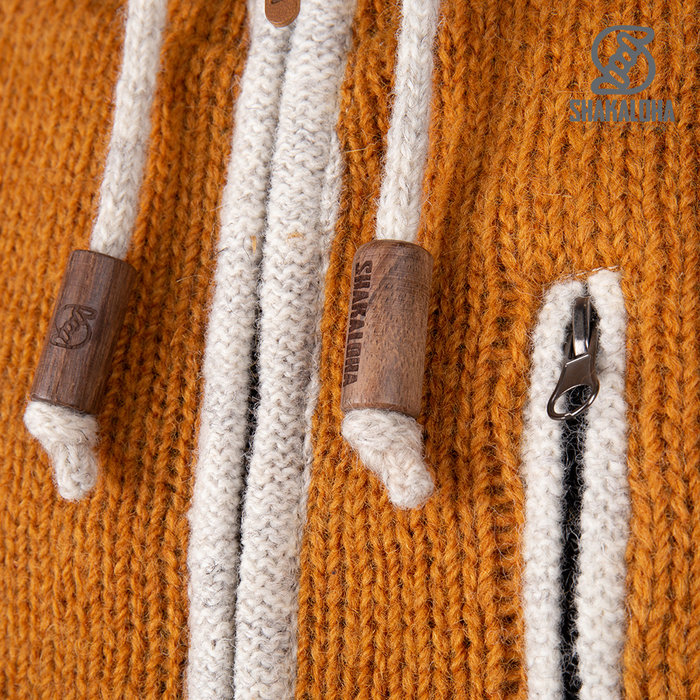 Shakaloha Interruptor M ZH MstrdBlck