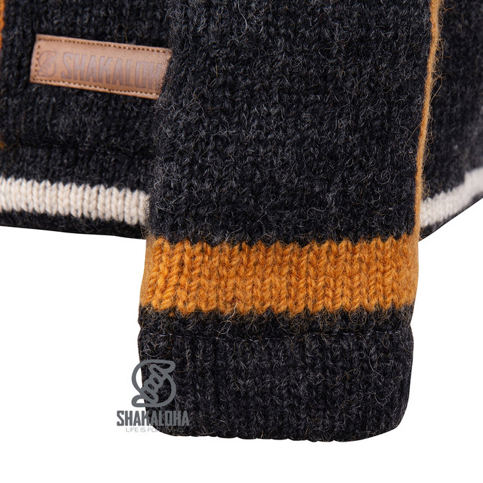 Shakaloha Interruptor M ZH MstrdBlck