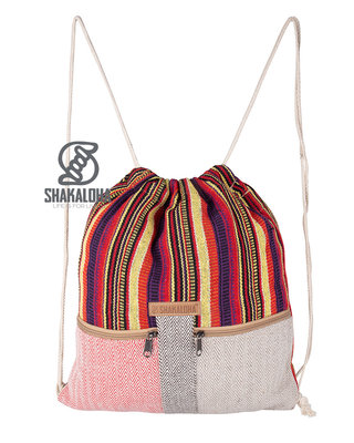 Shakaloha Bolsa de senderismo Color_AA01