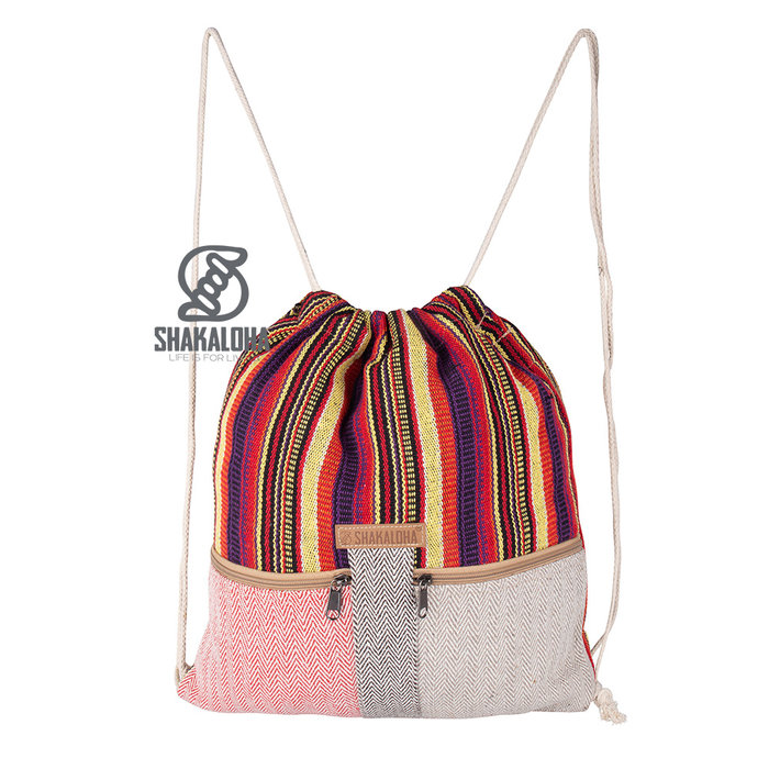 Shakaloha Bolsa de senderismo Color_AA01