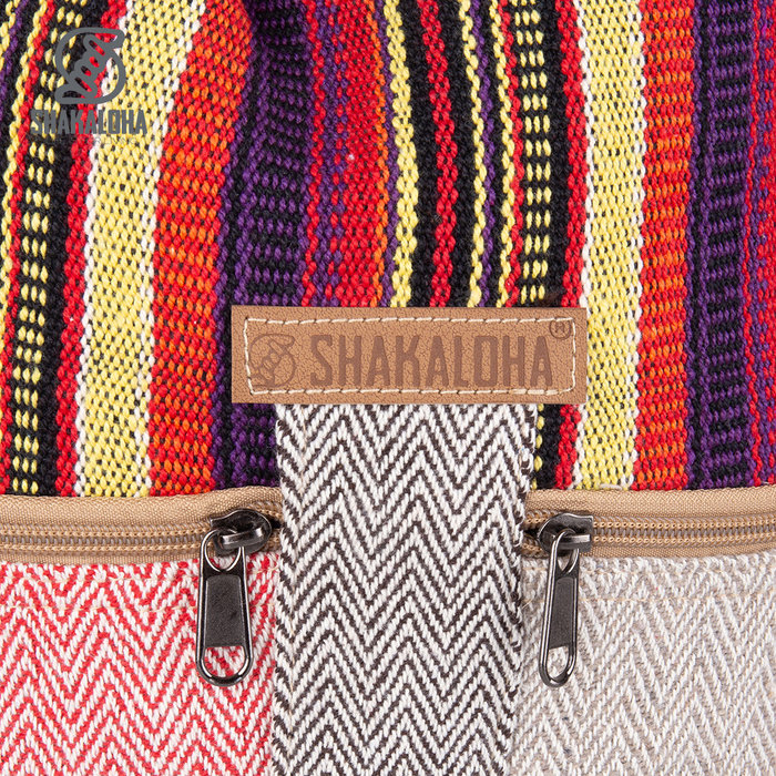 Shakaloha Hicker Bag Color_AA01