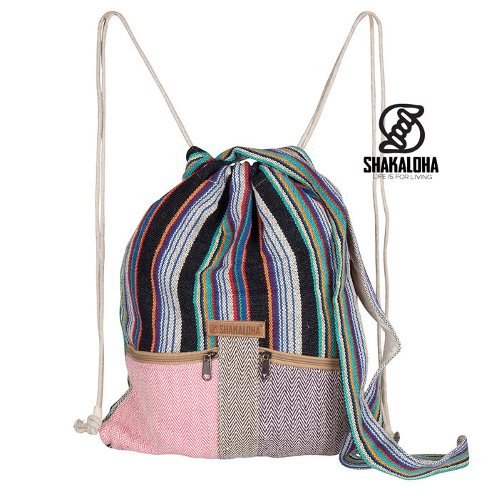 Shakaloha Bolsa de senderismo Color_AA02